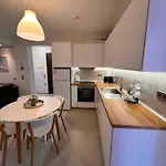 Apartmán Elysian
