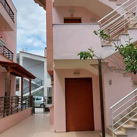 Elysian Apartamento *