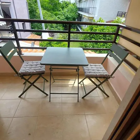 Elysian * Kallithea (Chalkidiki)