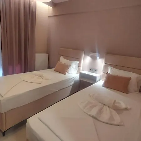 Apartamento Elysian Kallithea (Chalkidiki)