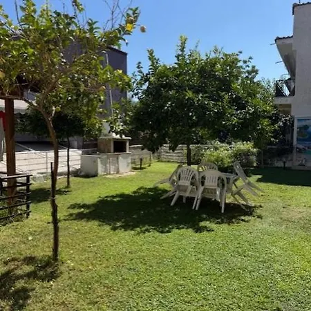 Apartamento Elysian *