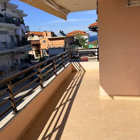 Elysian דירה Kallithea (Chalkidiki)