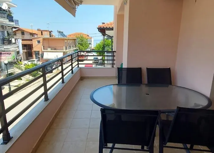 Apartamento Elysian