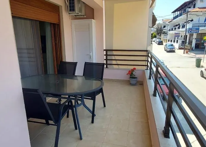 Elysian Kallithea (Chalkidiki)