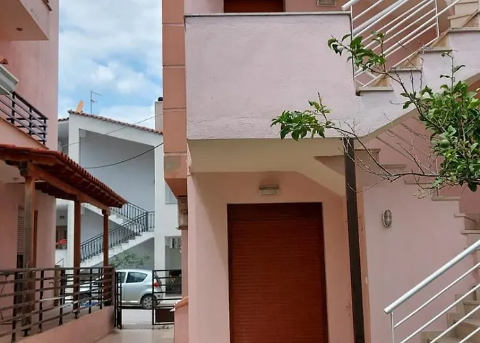 Elysian Apartamento *