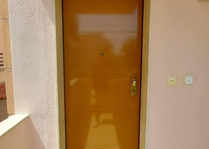 Elysian Kallithea (Chalkidiki)