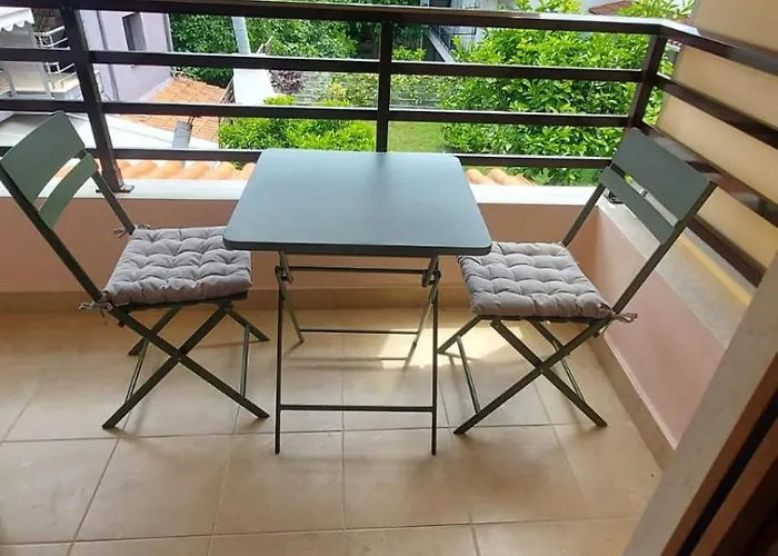 Elysian * Kallithea (Chalkidiki)