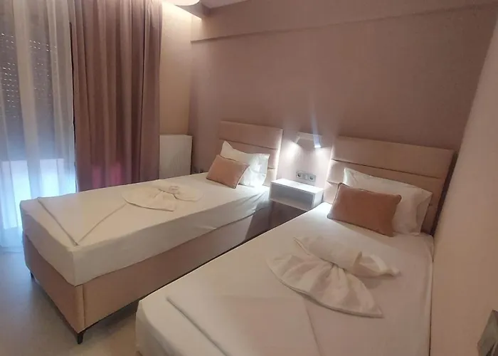 Appartamento Elysian Kallithea (Chalkidiki)