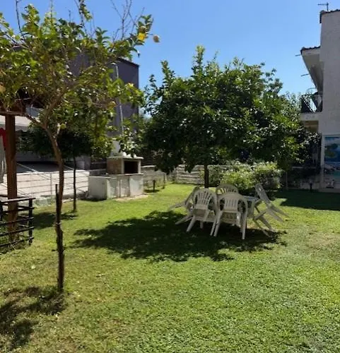 Apartamento Elysian *