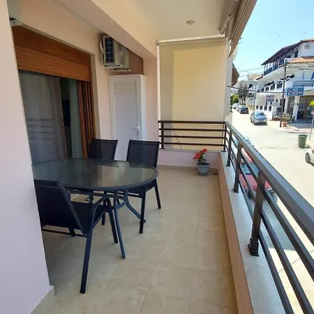 Elysian Kallithea (Chalkidiki)